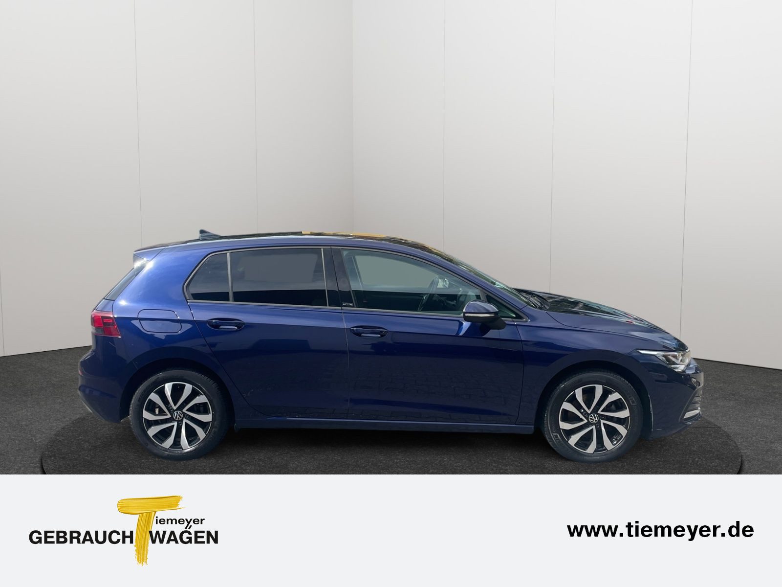 Volkswagen Golf – Foto 4