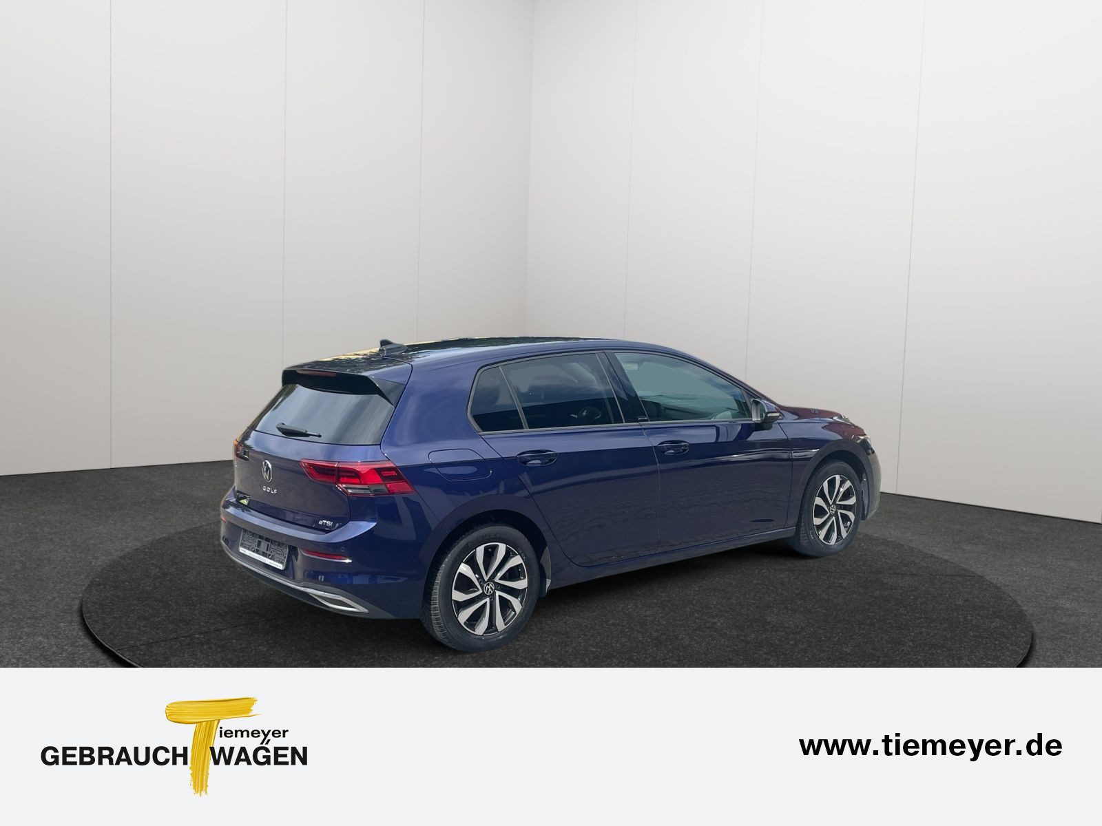 Volkswagen Golf – Foto 5