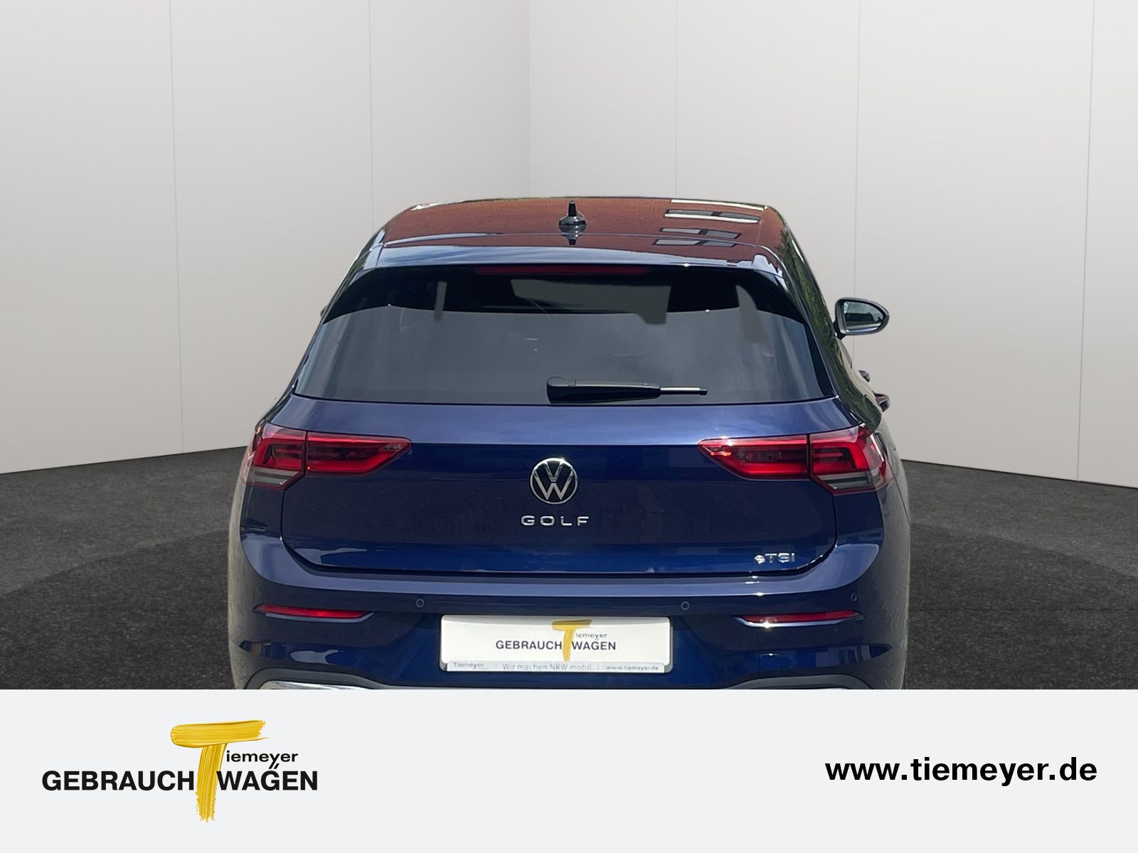 Volkswagen Golf – Foto 6