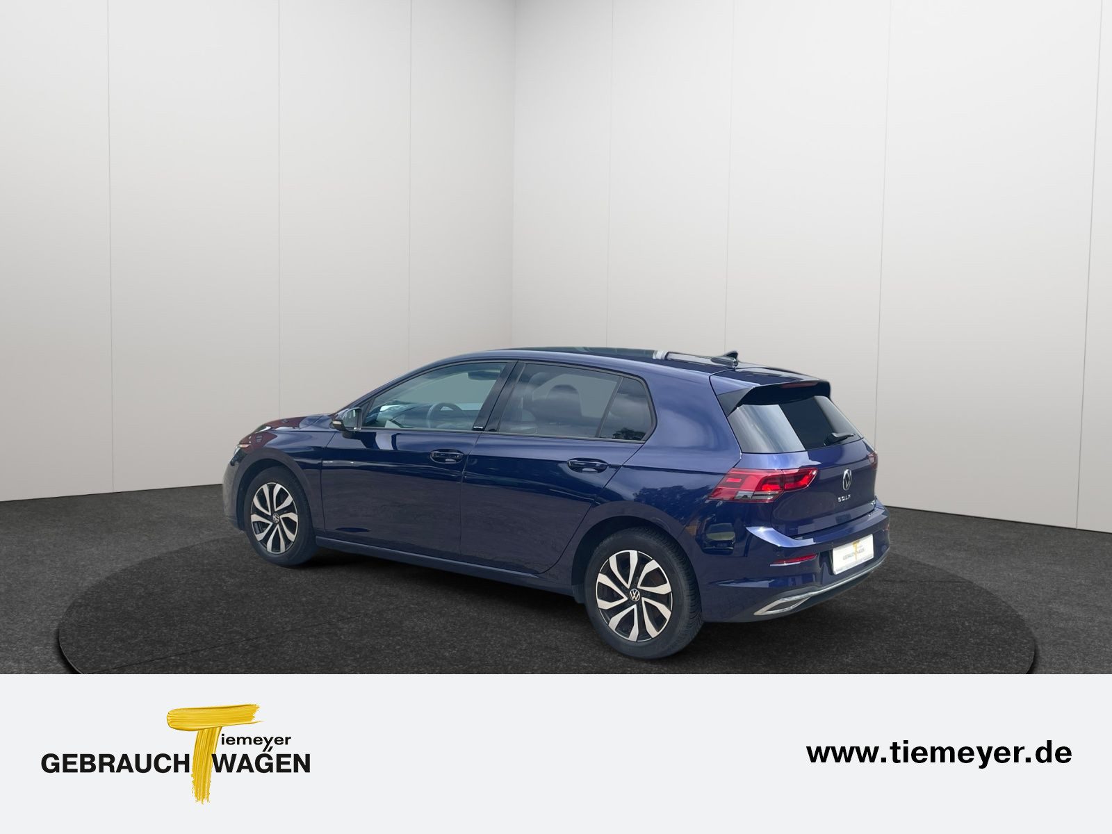 Volkswagen Golf – Foto 7
