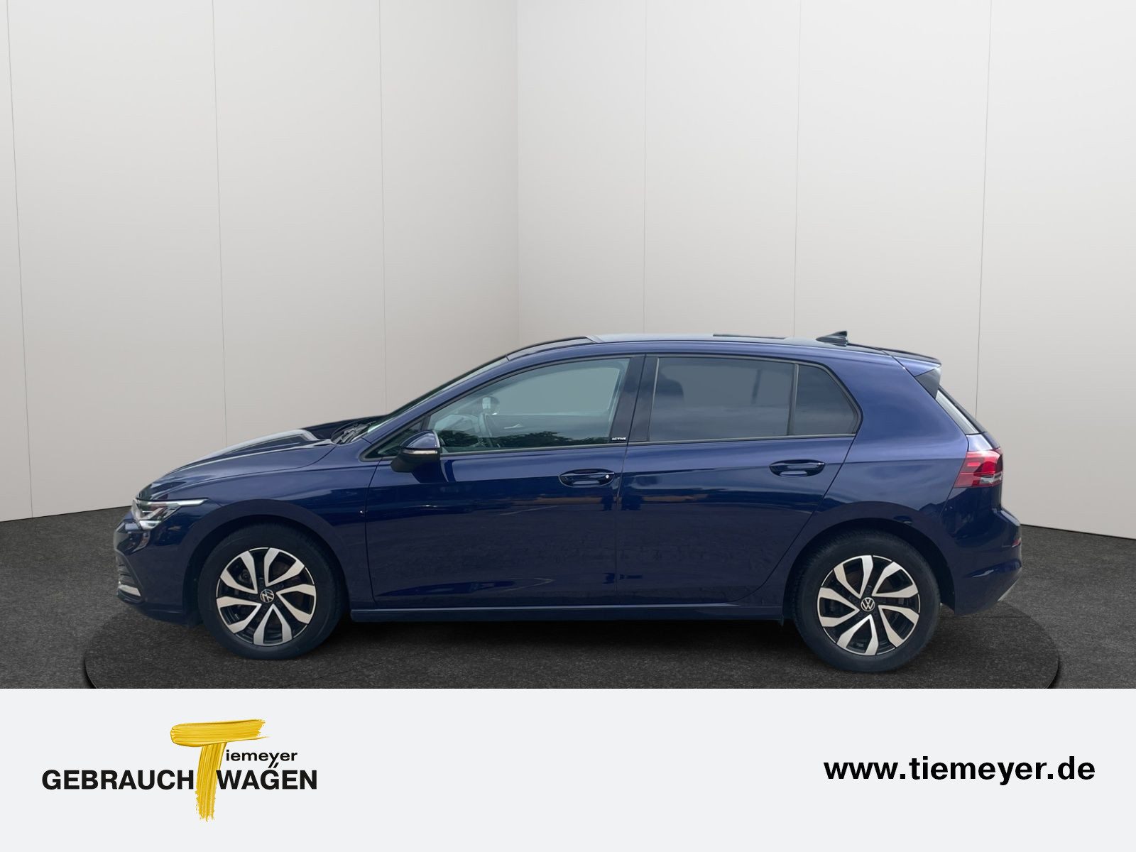 Volkswagen Golf – Foto 8