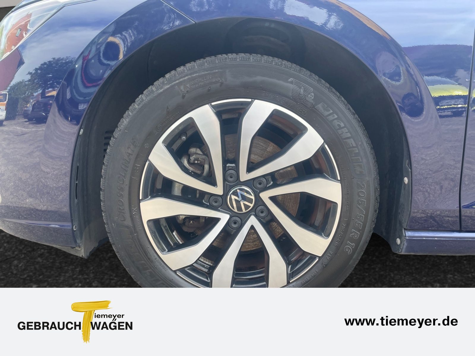 Volkswagen Golf – Foto 9