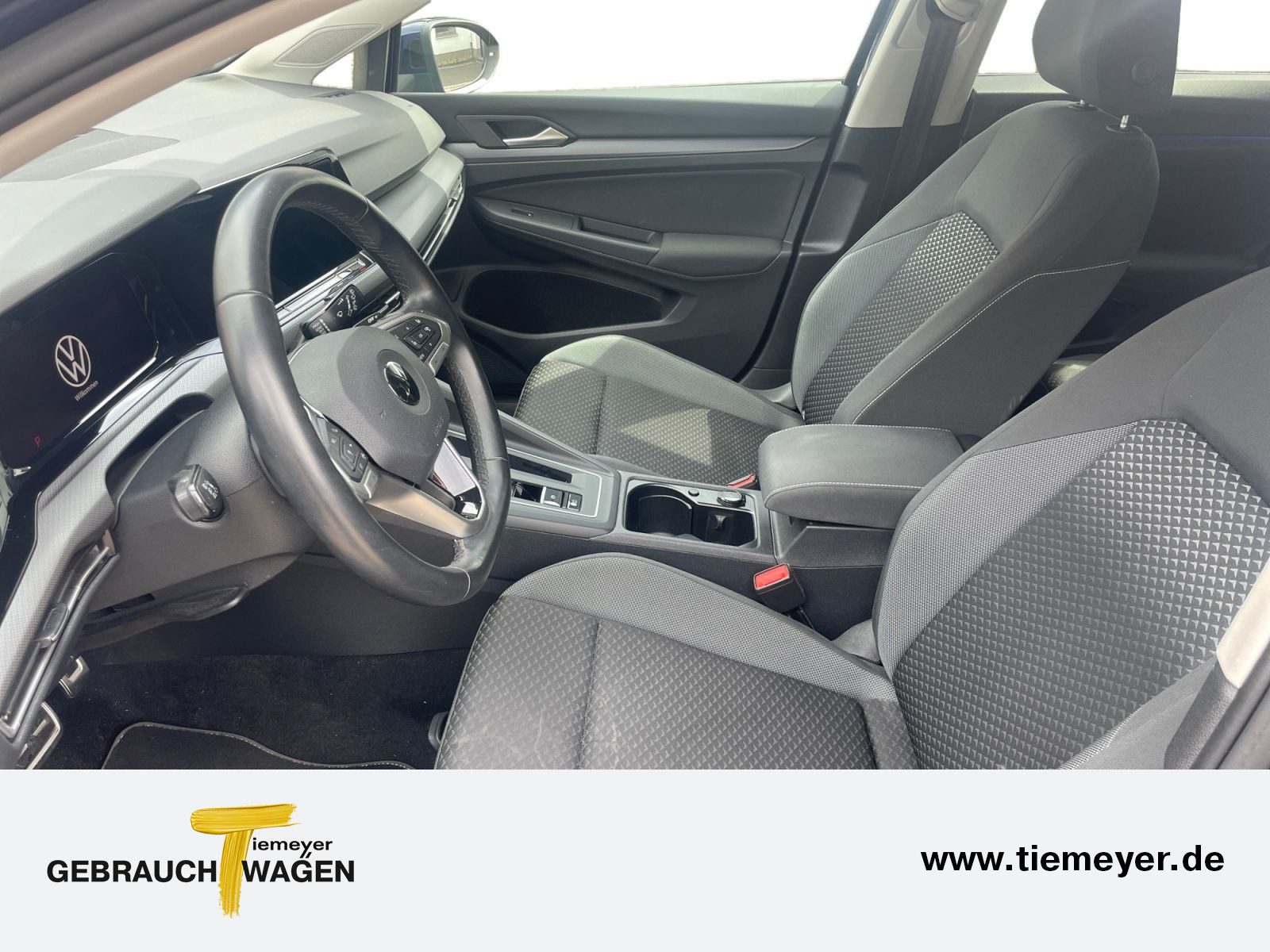 Volkswagen Golf – Foto 10