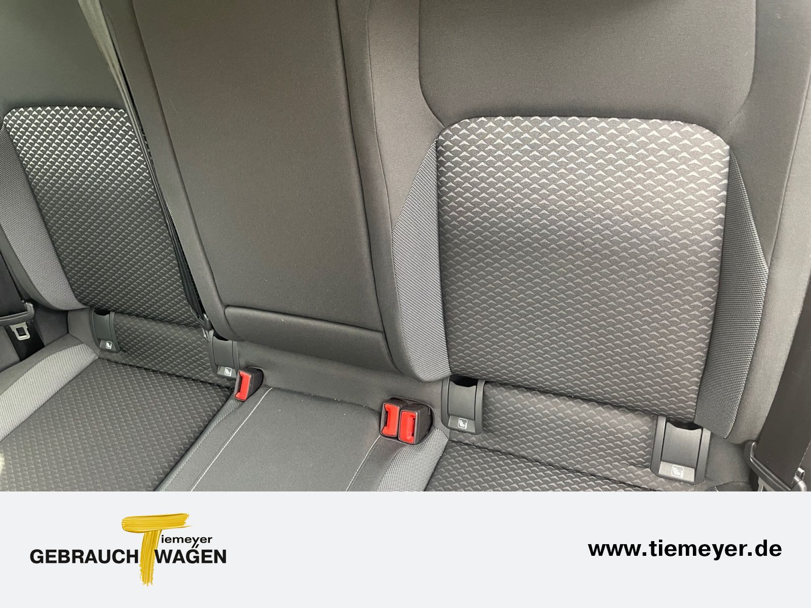 Volkswagen Golf – Foto 11