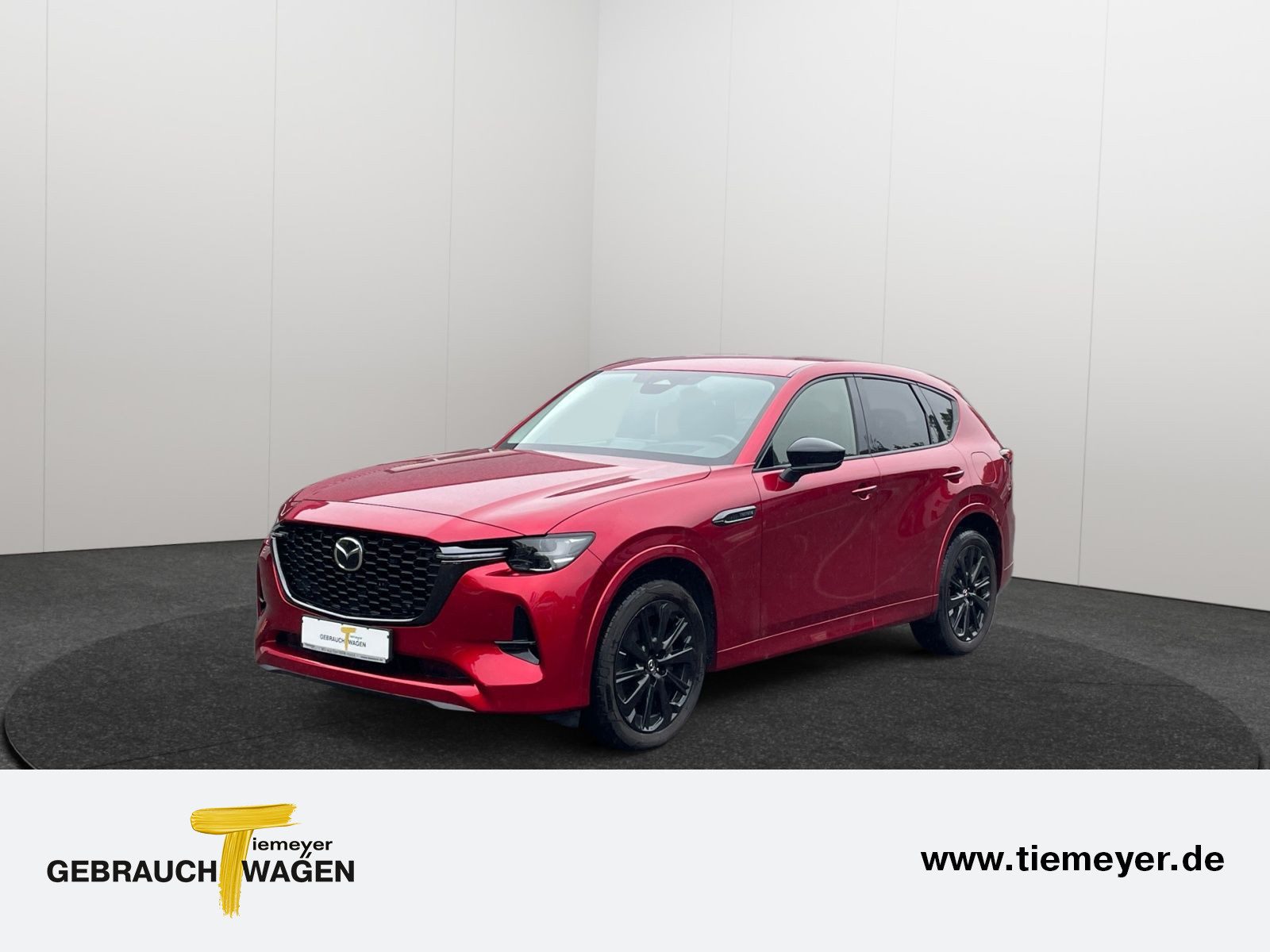 Mazda CX-60 – Bild 1