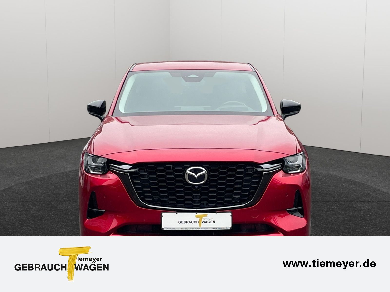 Mazda CX-60 – Bild 2