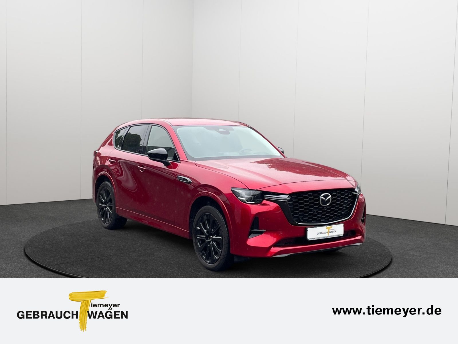 Mazda CX-60 – Bild 3
