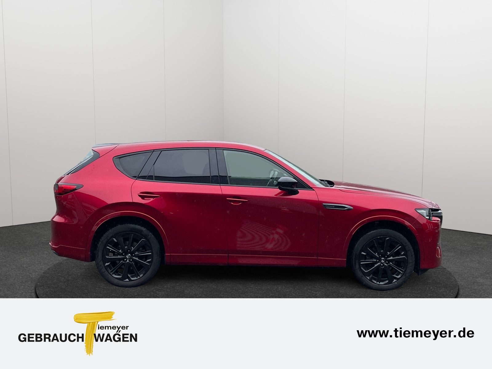 Mazda CX-60 – Bild 4