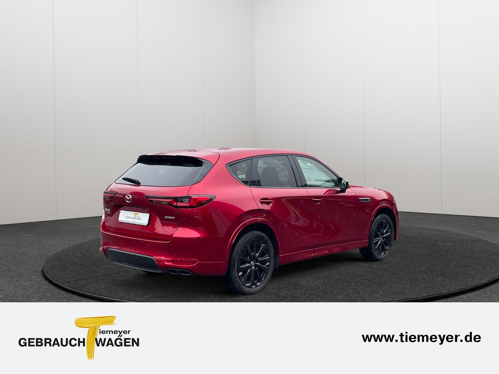 Mazda CX-60 – Bild 5