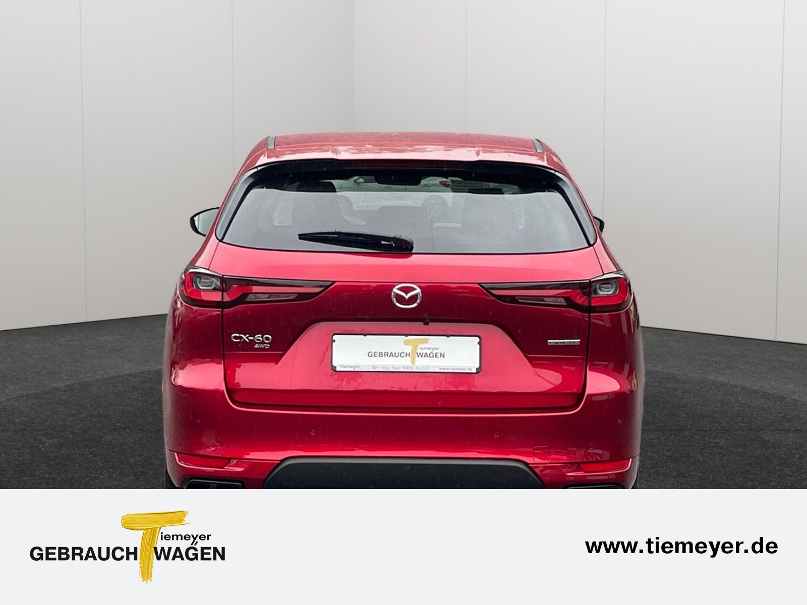 Mazda CX-60 – Bild 6