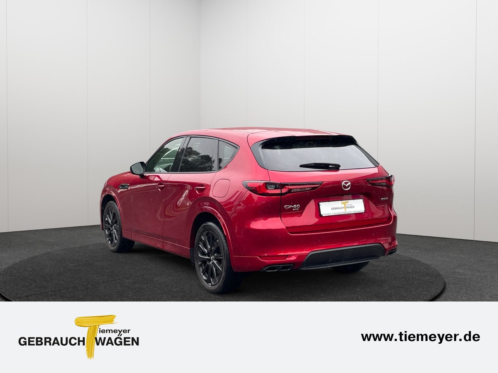 Mazda CX-60 – Bild 7