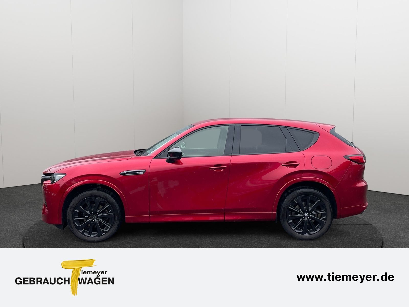 Mazda CX-60 – Bild 8