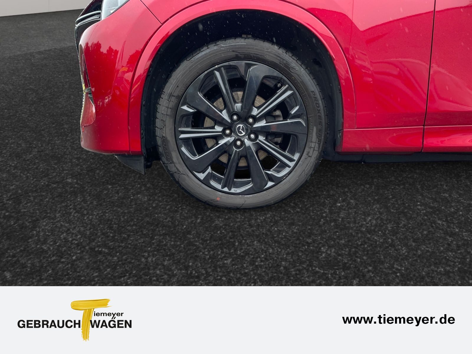 Mazda CX-60 – Bild 9