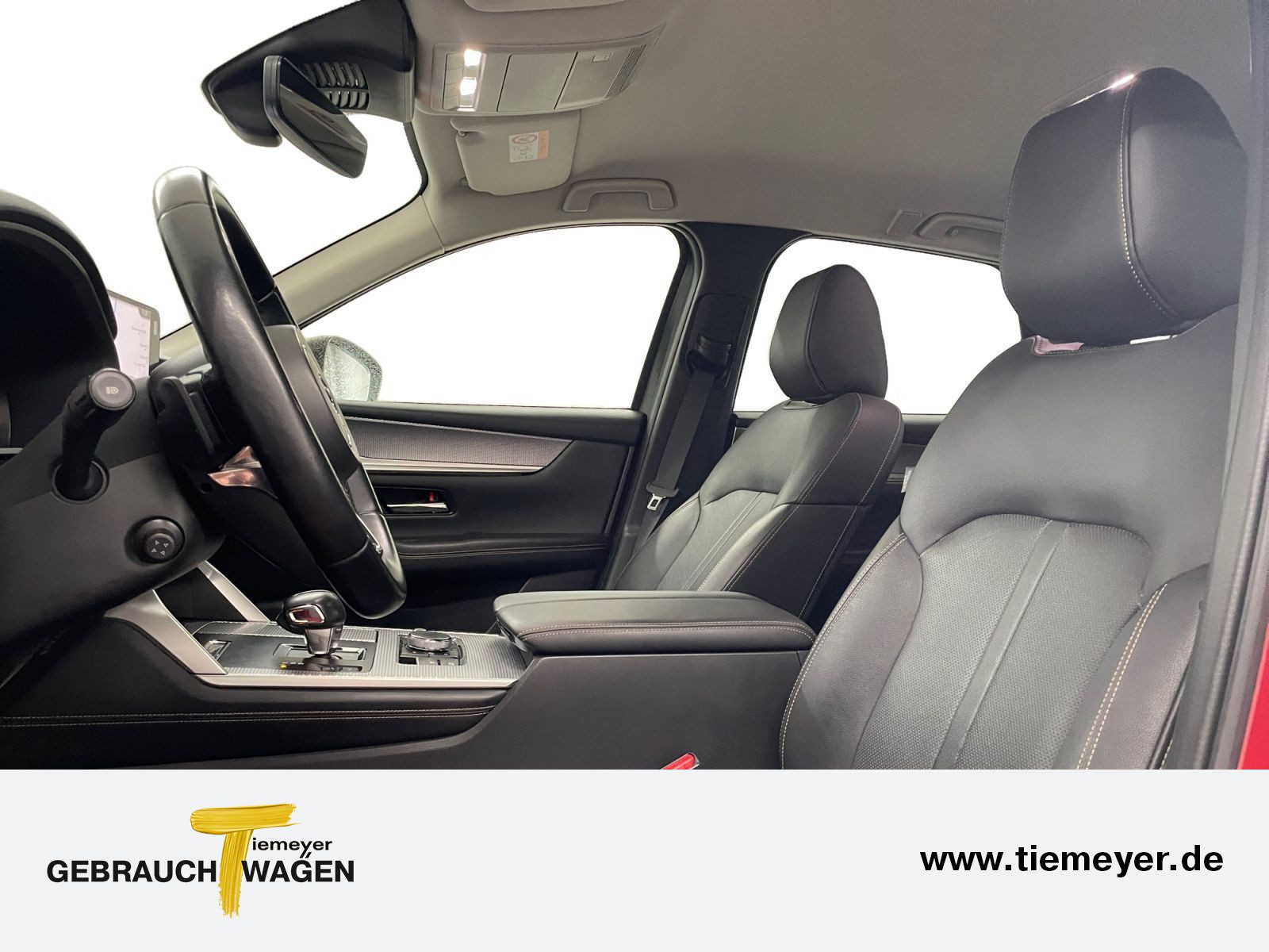 Mazda CX-60 – Bild 10