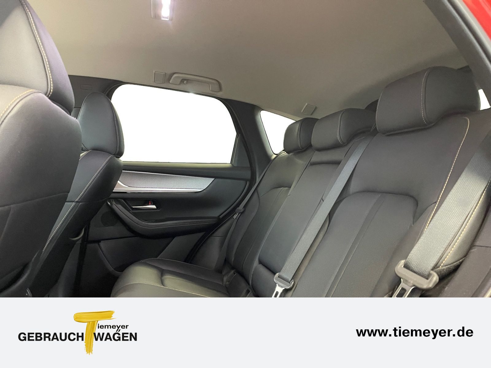 Mazda CX-60 – Bild 11
