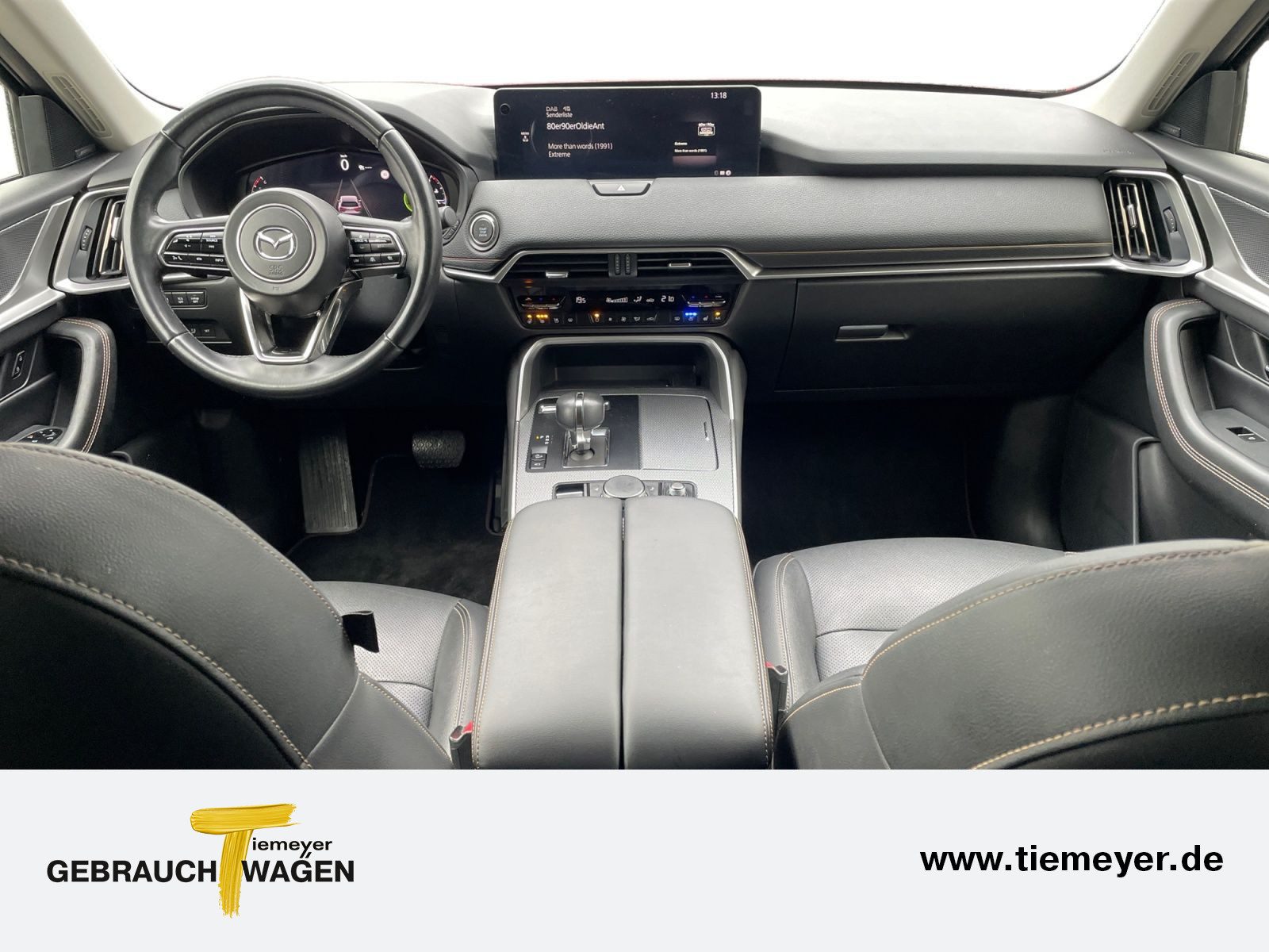 Mazda CX-60 – Bild 12