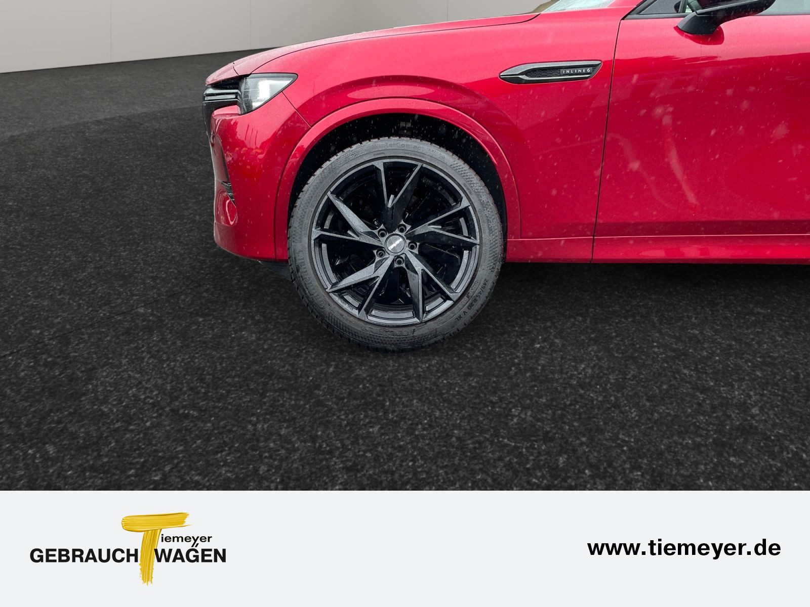 Mazda CX-60 – Bild 15