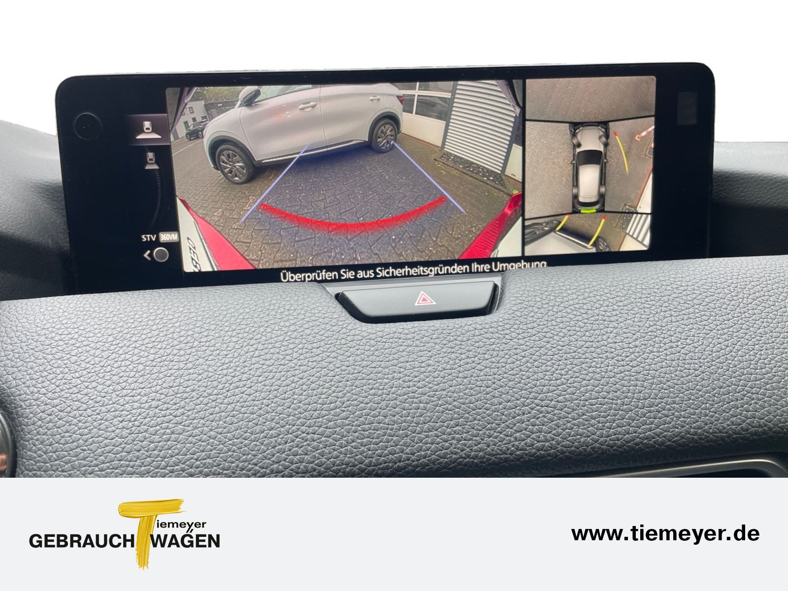 Mazda CX-60 – Bild 16