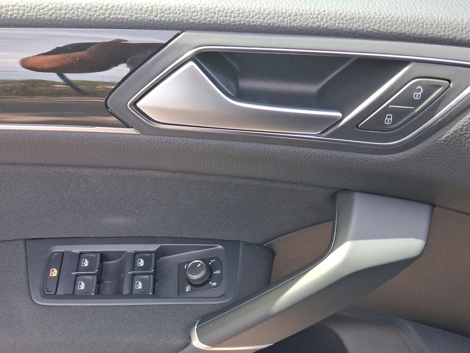 Volkswagen Touran – Bild 8