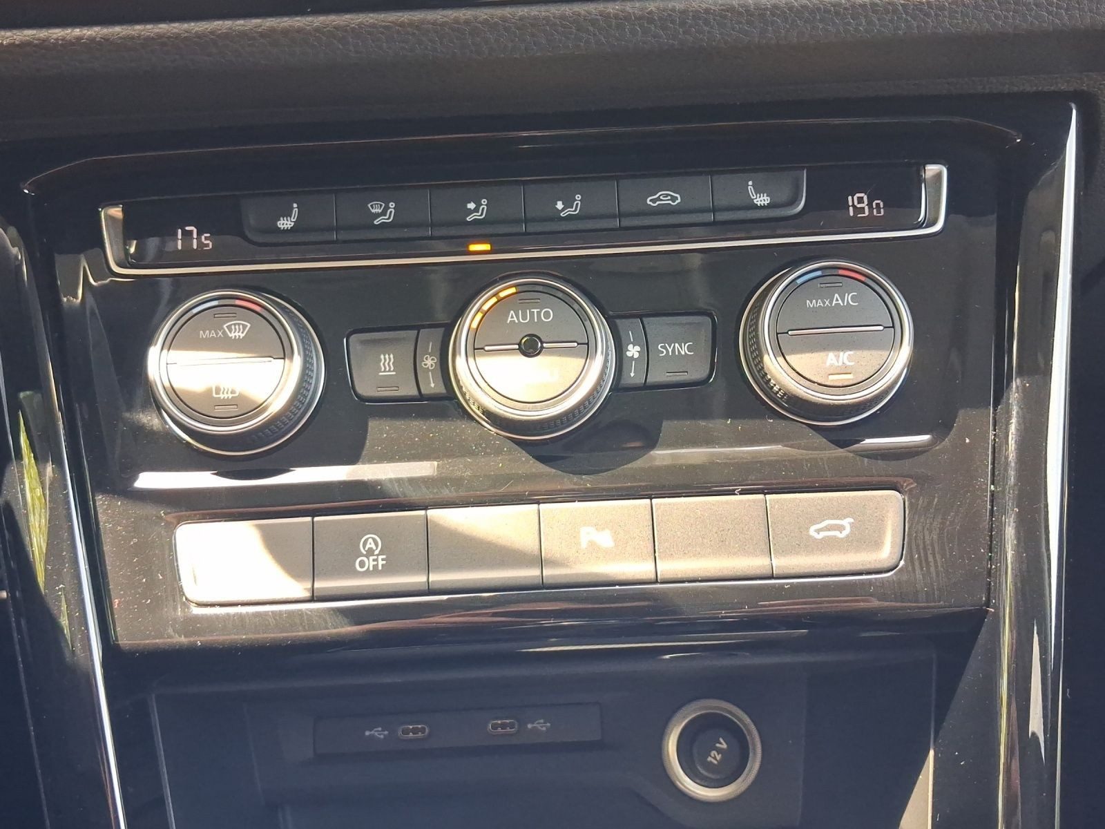 Volkswagen Touran – Bild 16