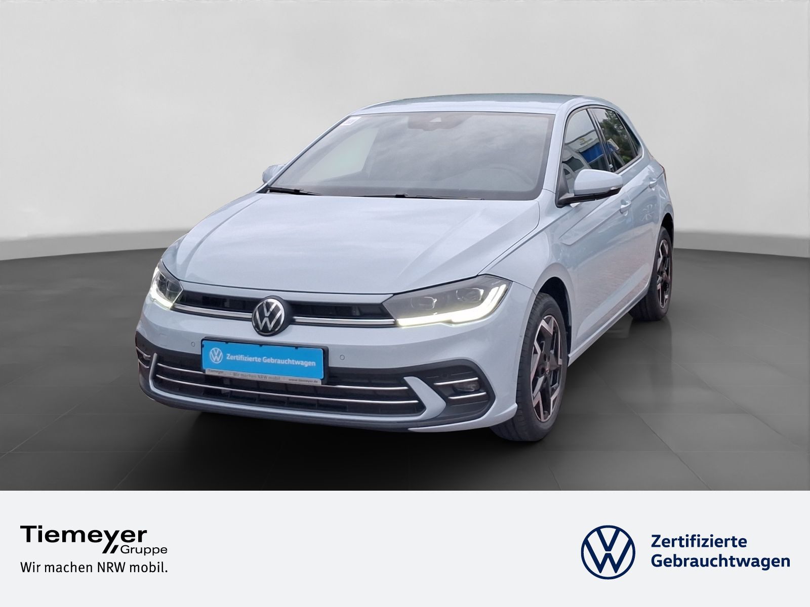 Volkswagen Polo – Bild 1