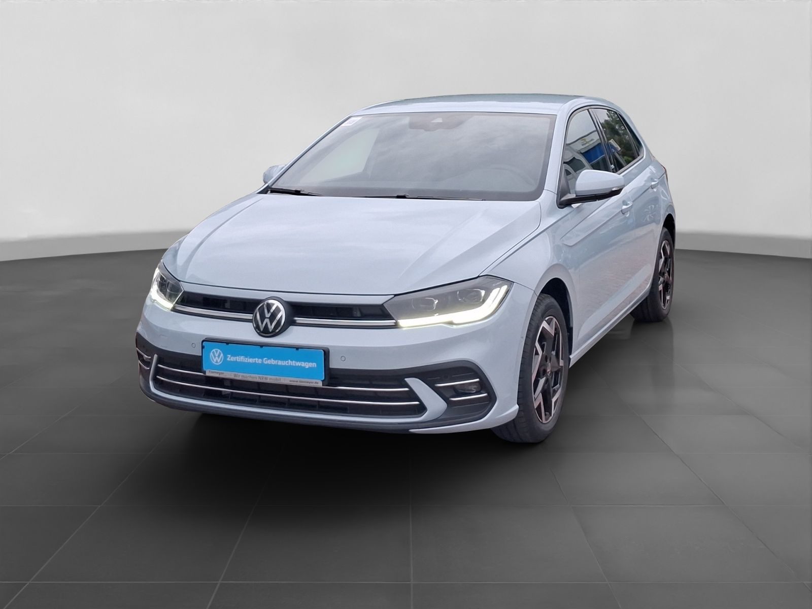 Volkswagen Polo – Bild 2