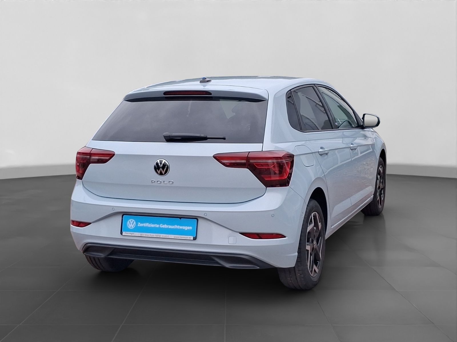 Volkswagen Polo – Bild 3