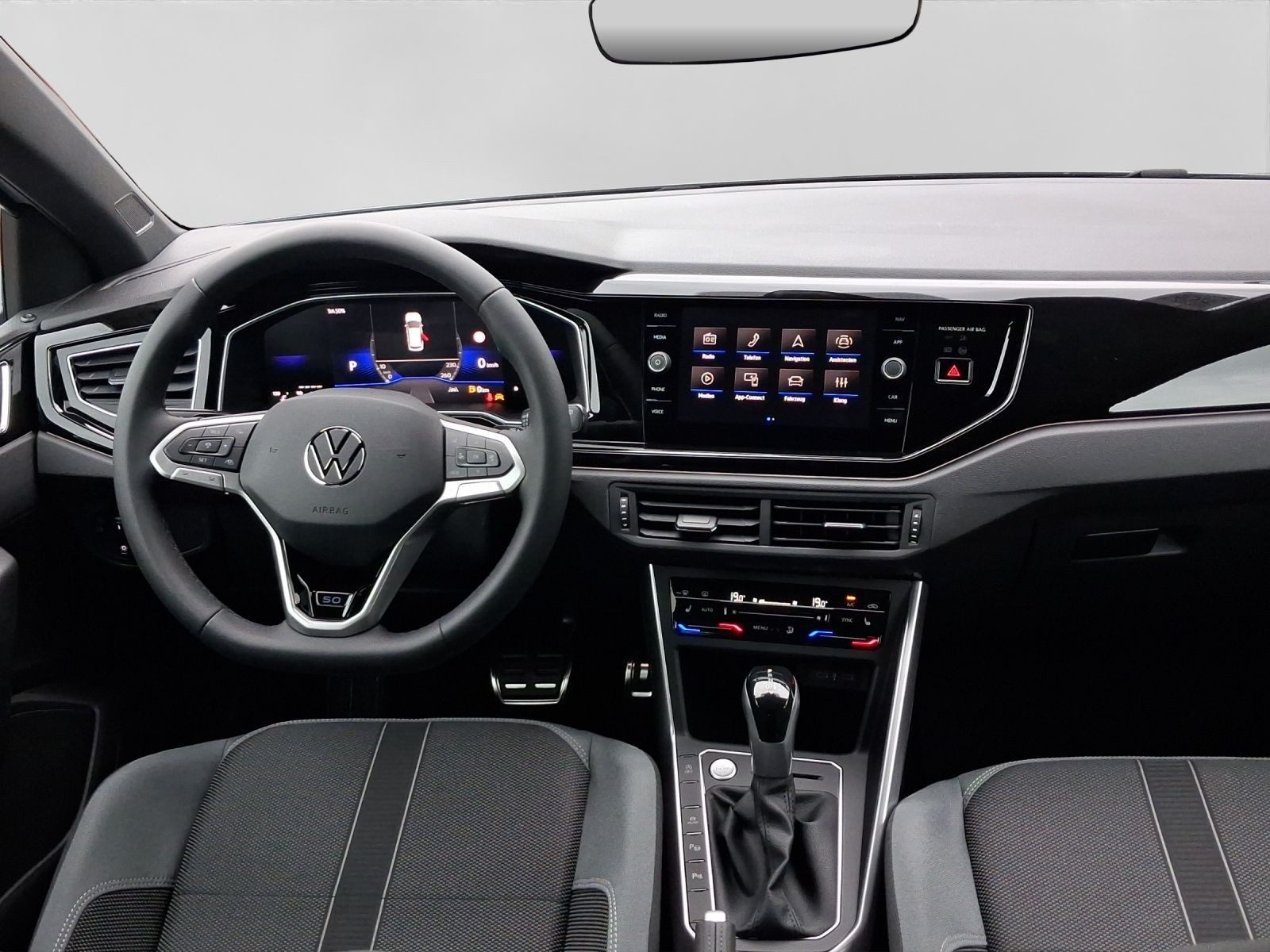 Volkswagen Polo – Bild 5