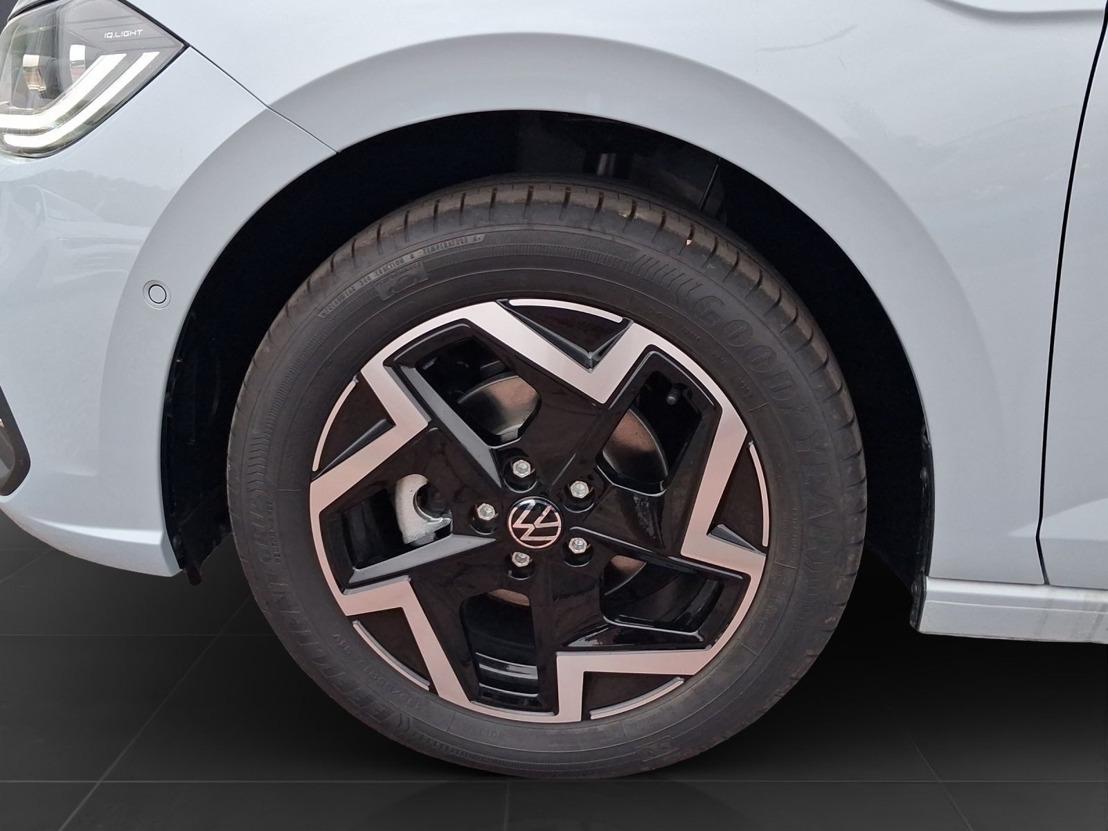 Volkswagen Polo – Bild 7