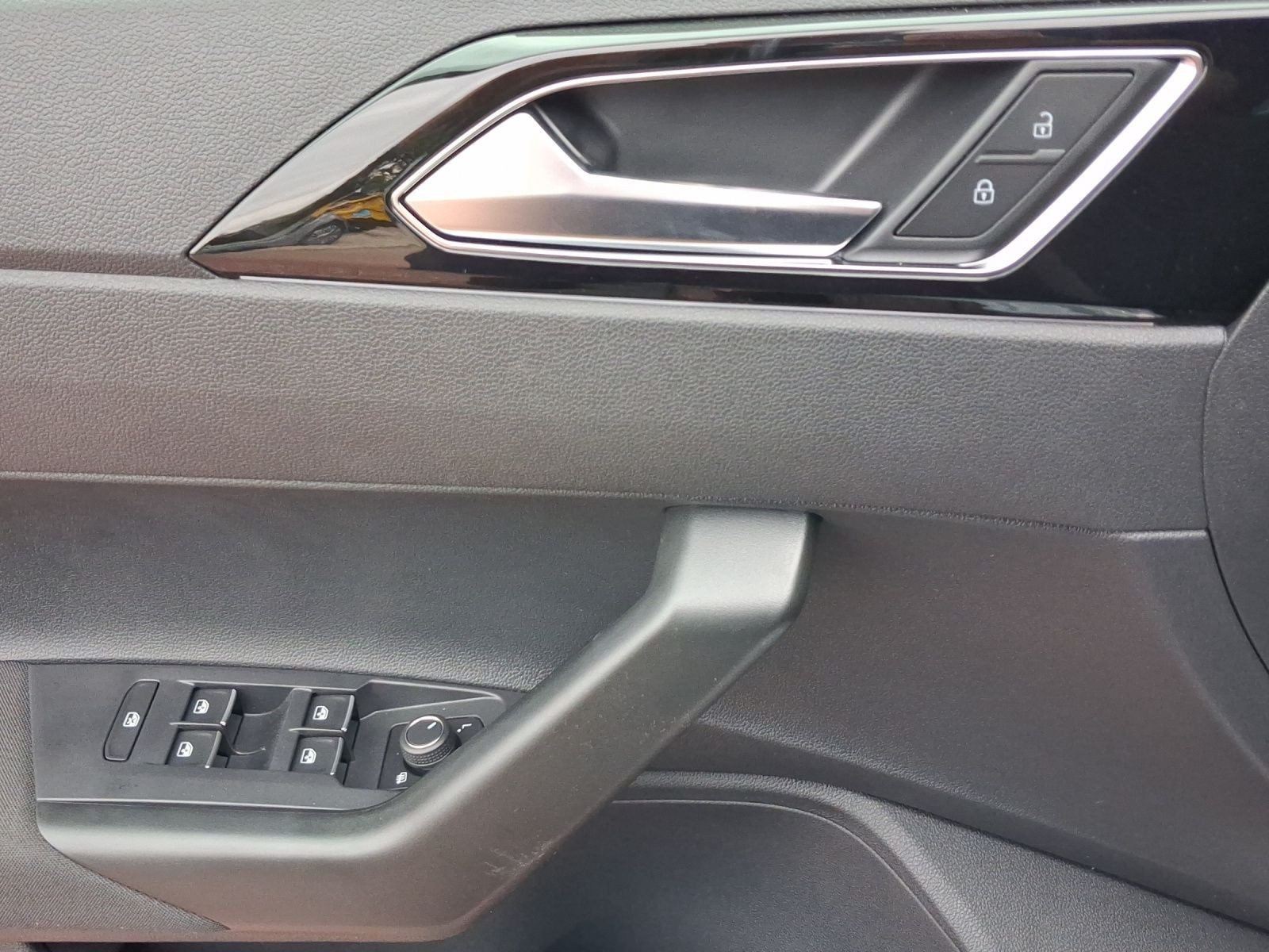 Volkswagen Polo – Bild 8