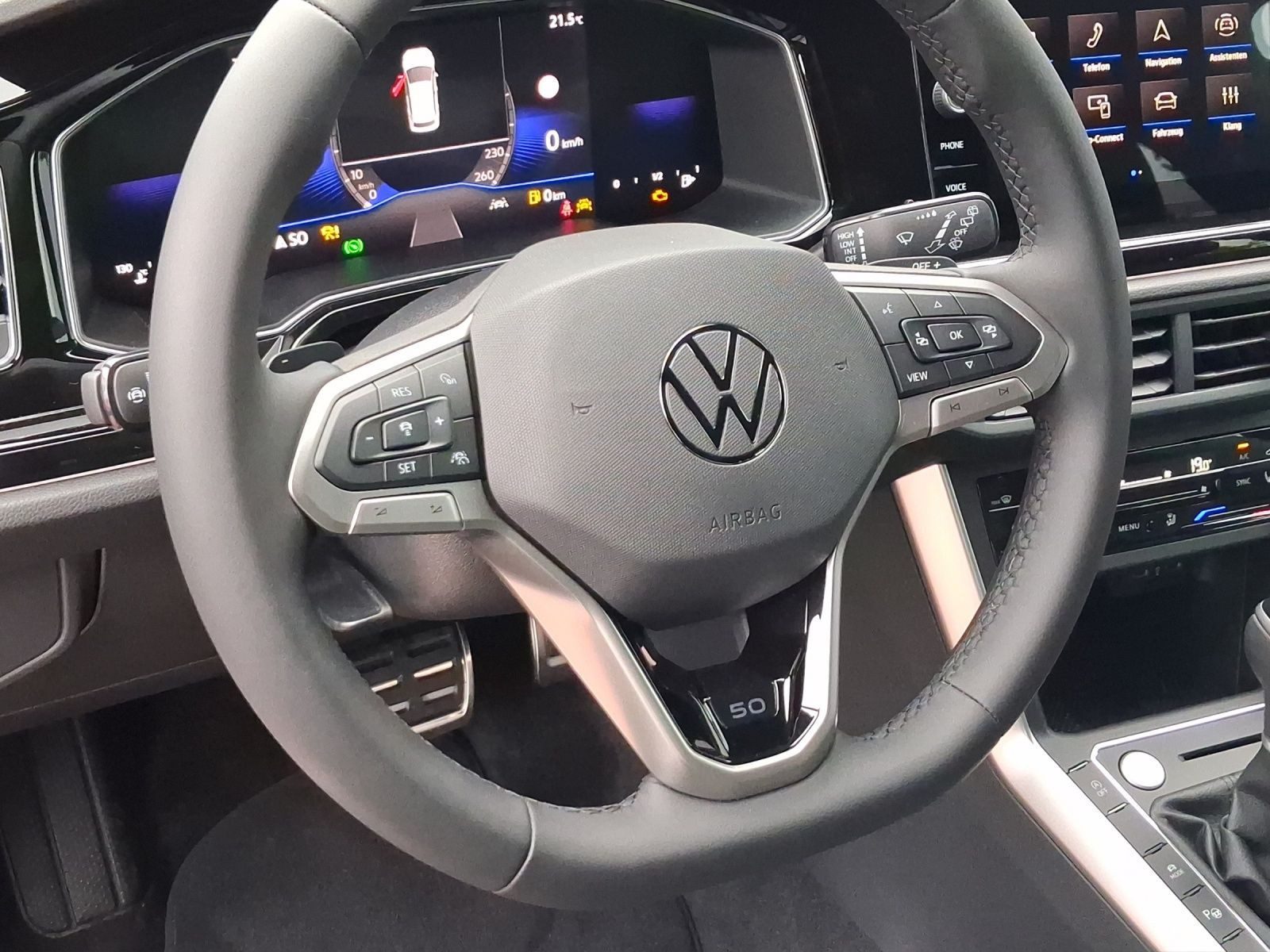 Volkswagen Polo – Bild 9