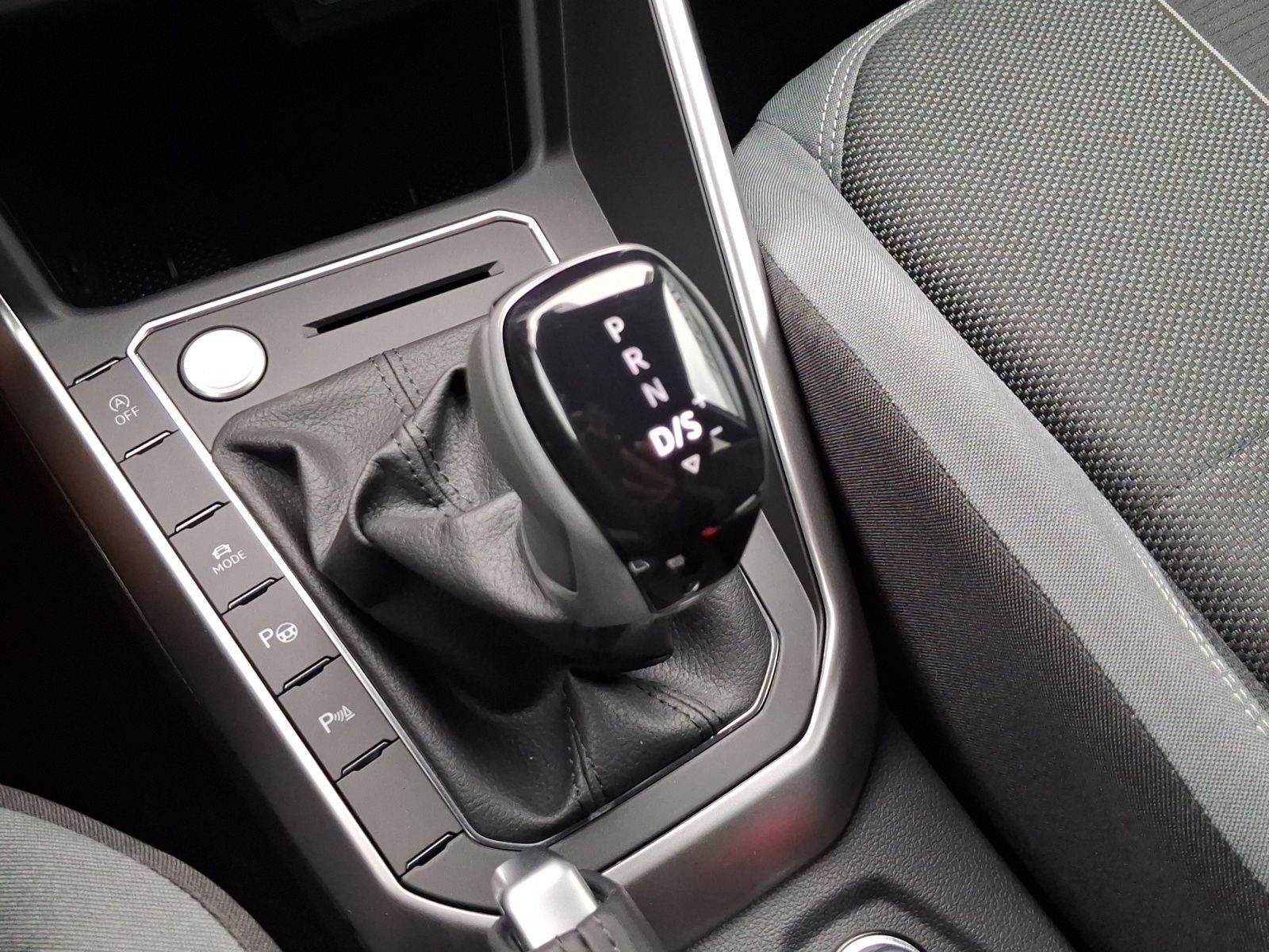 Volkswagen Polo – Bild 11
