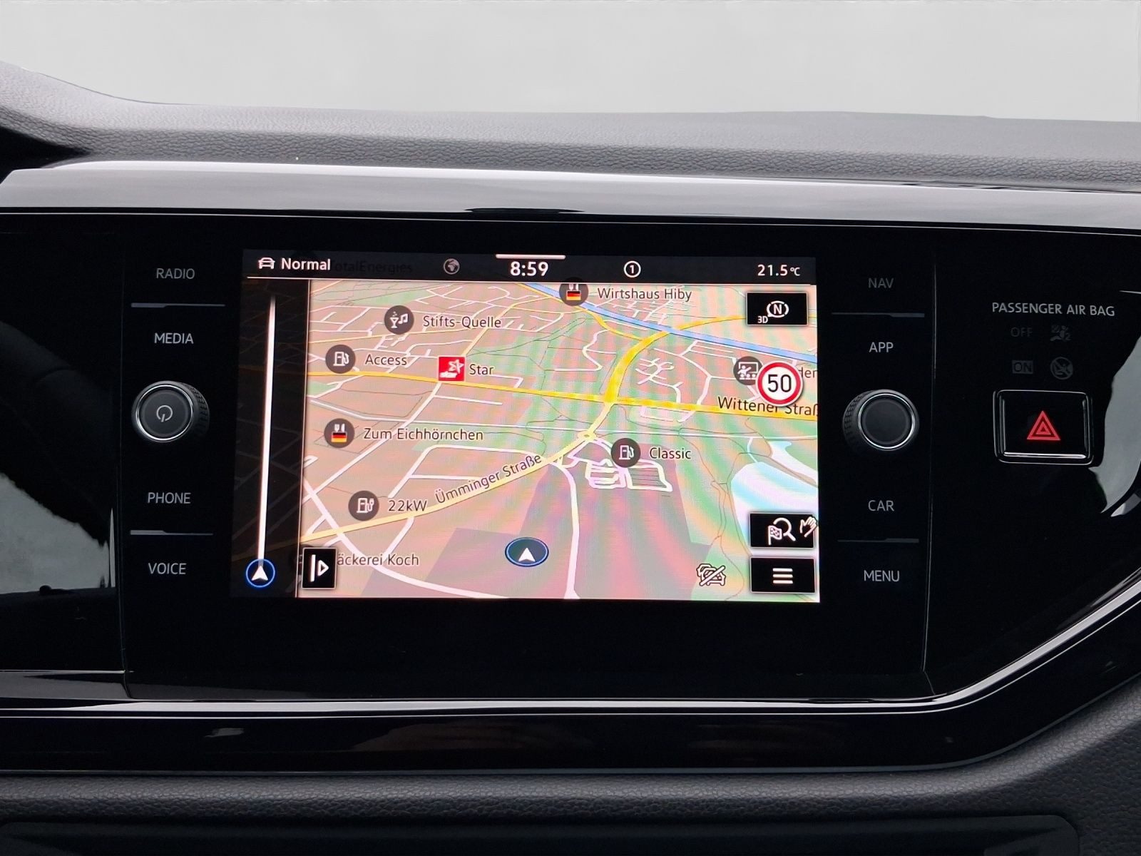 Volkswagen Polo – Bild 13