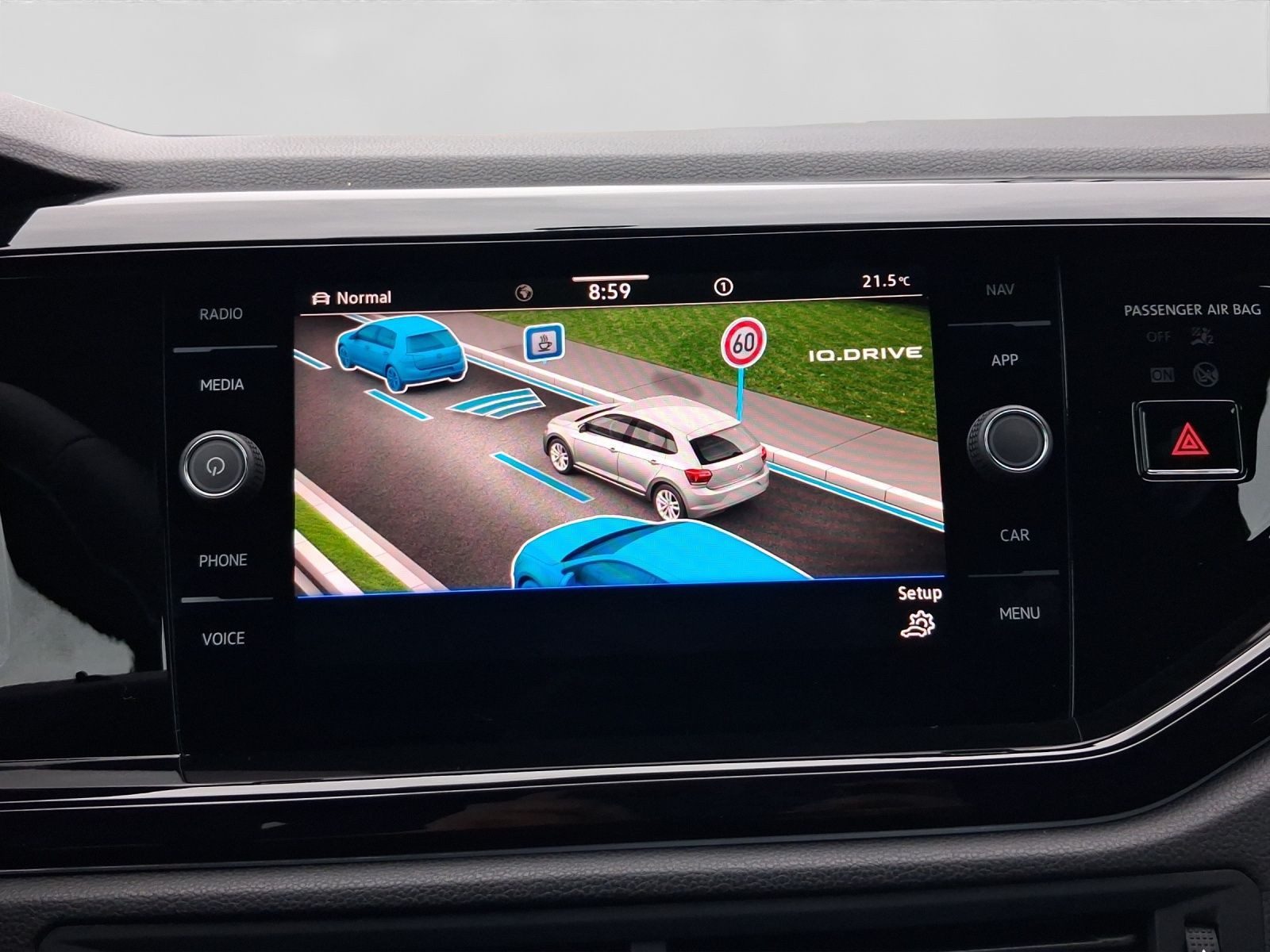 Volkswagen Polo – Bild 14