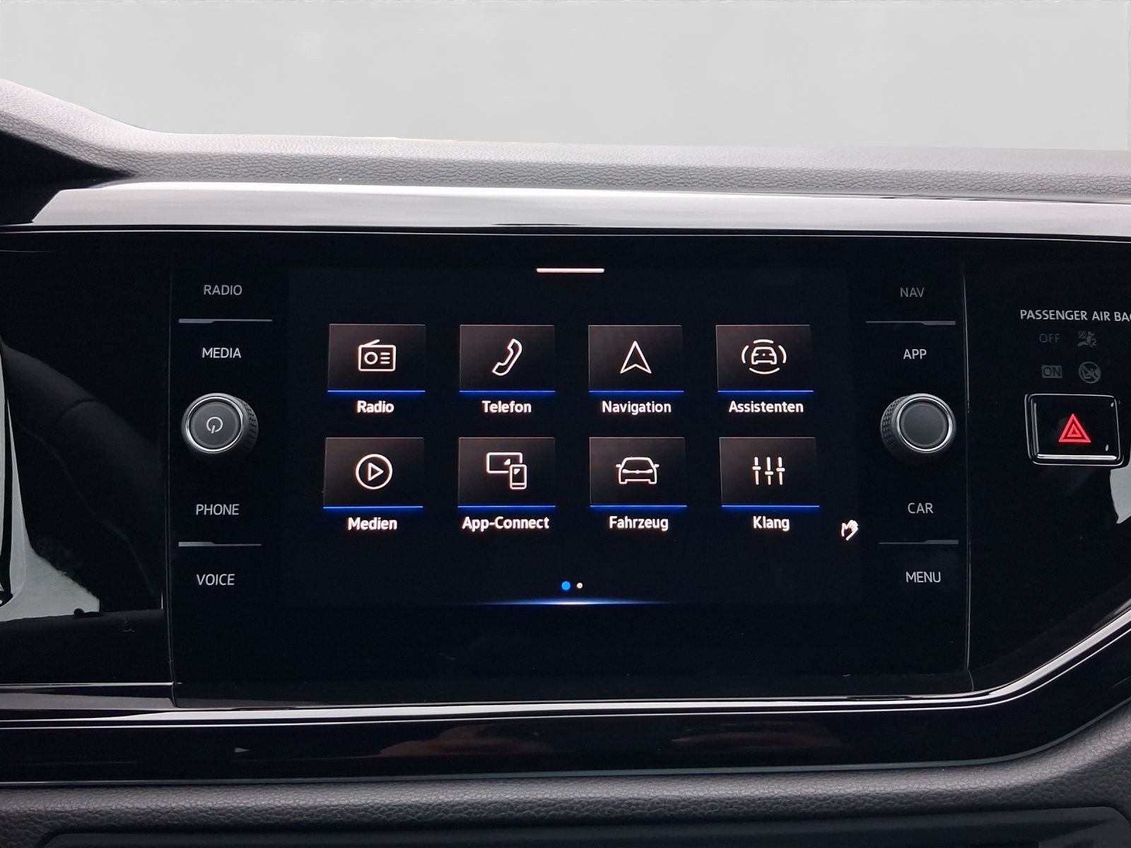 Volkswagen Polo – Bild 15