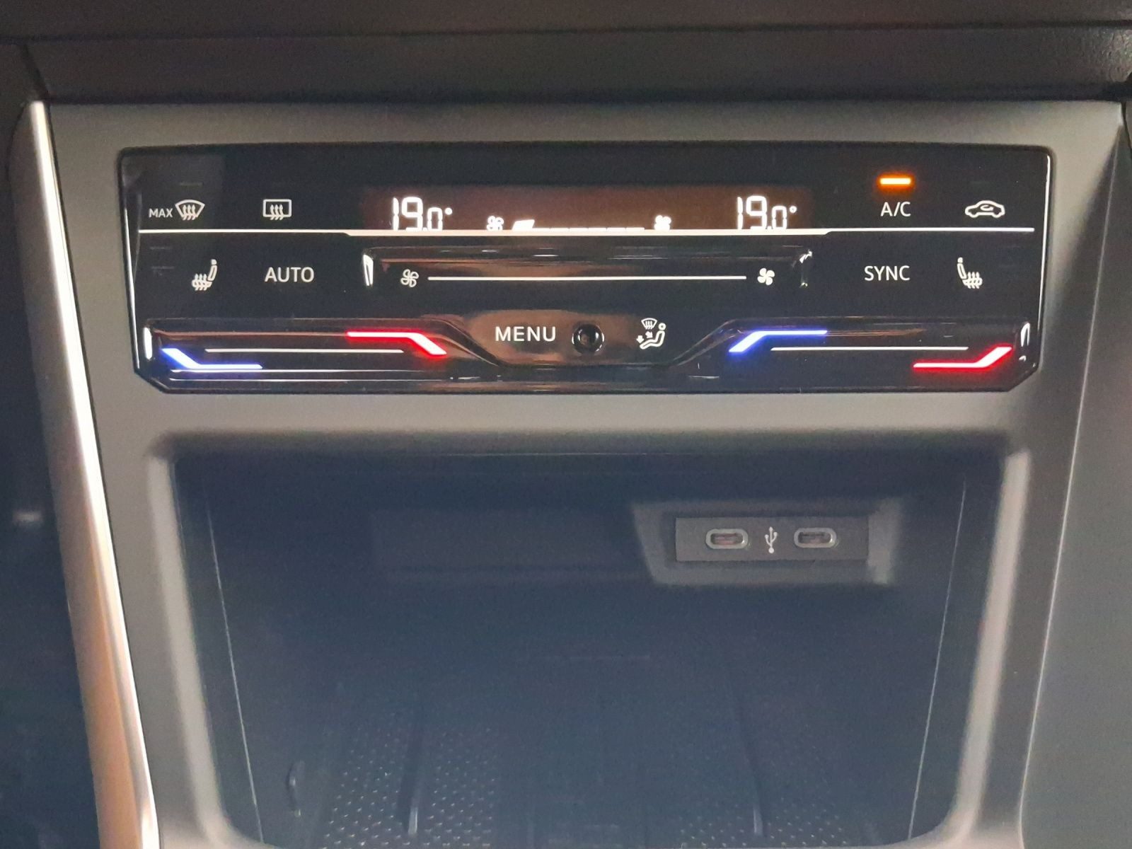 Volkswagen Polo – Bild 16