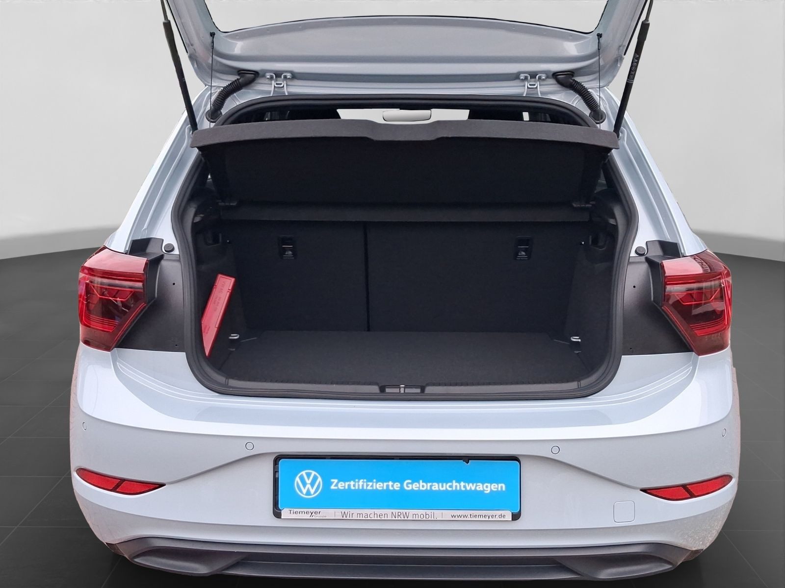 Volkswagen Polo – Bild 17