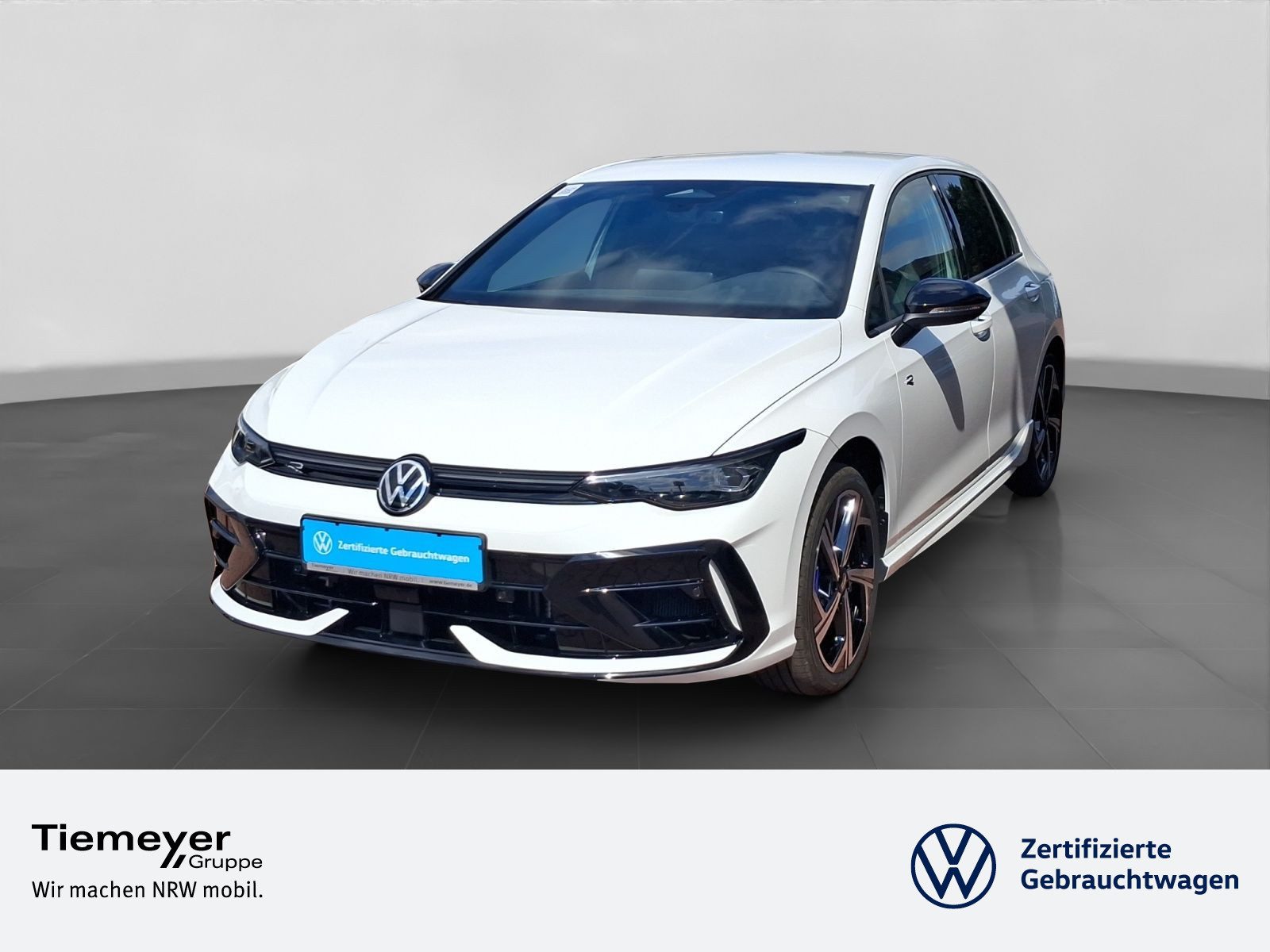 Volkswagen Golf – Foto 1