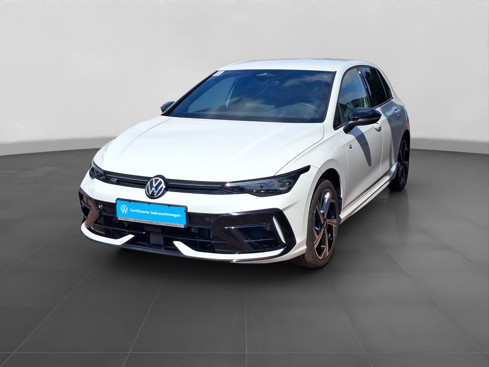 Volkswagen Golf – Foto 2
