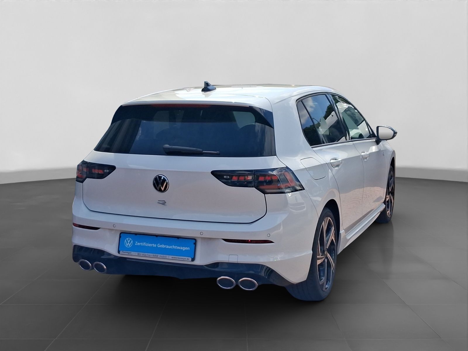 Volkswagen Golf – Foto 3