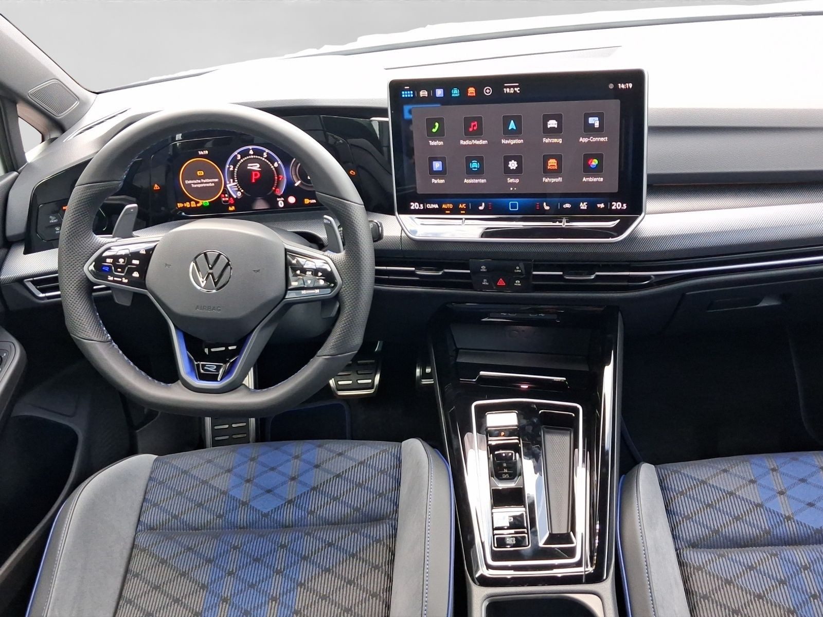 Volkswagen Golf – Foto 5