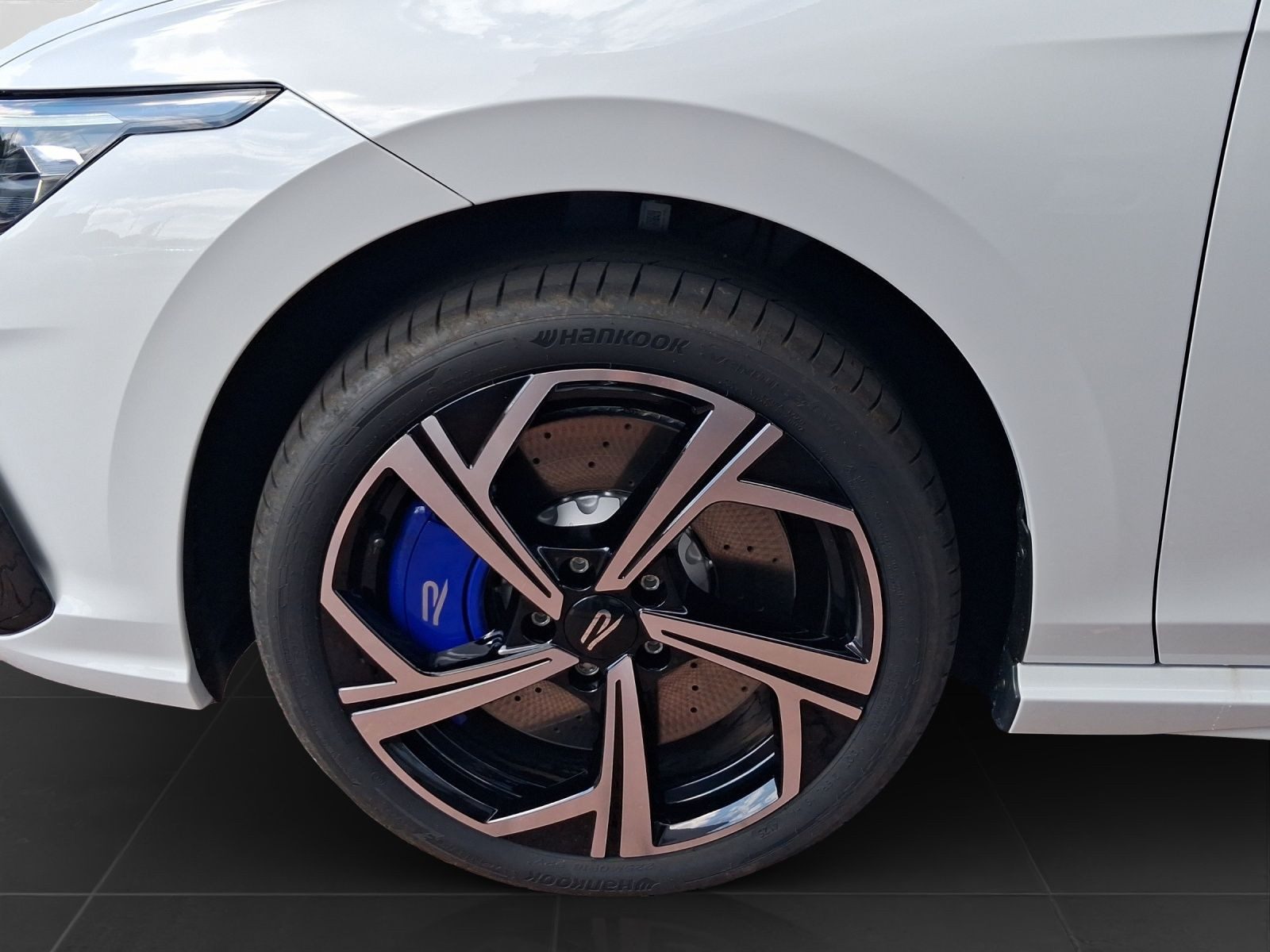 Volkswagen Golf – Foto 7
