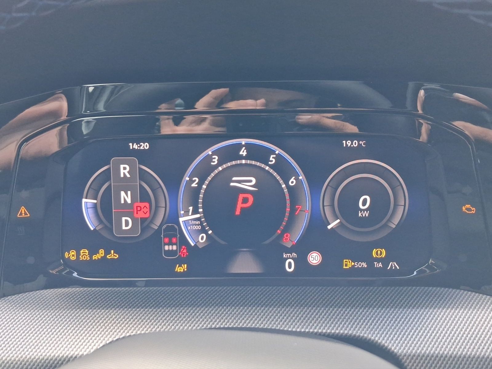 Volkswagen Golf – Foto 10