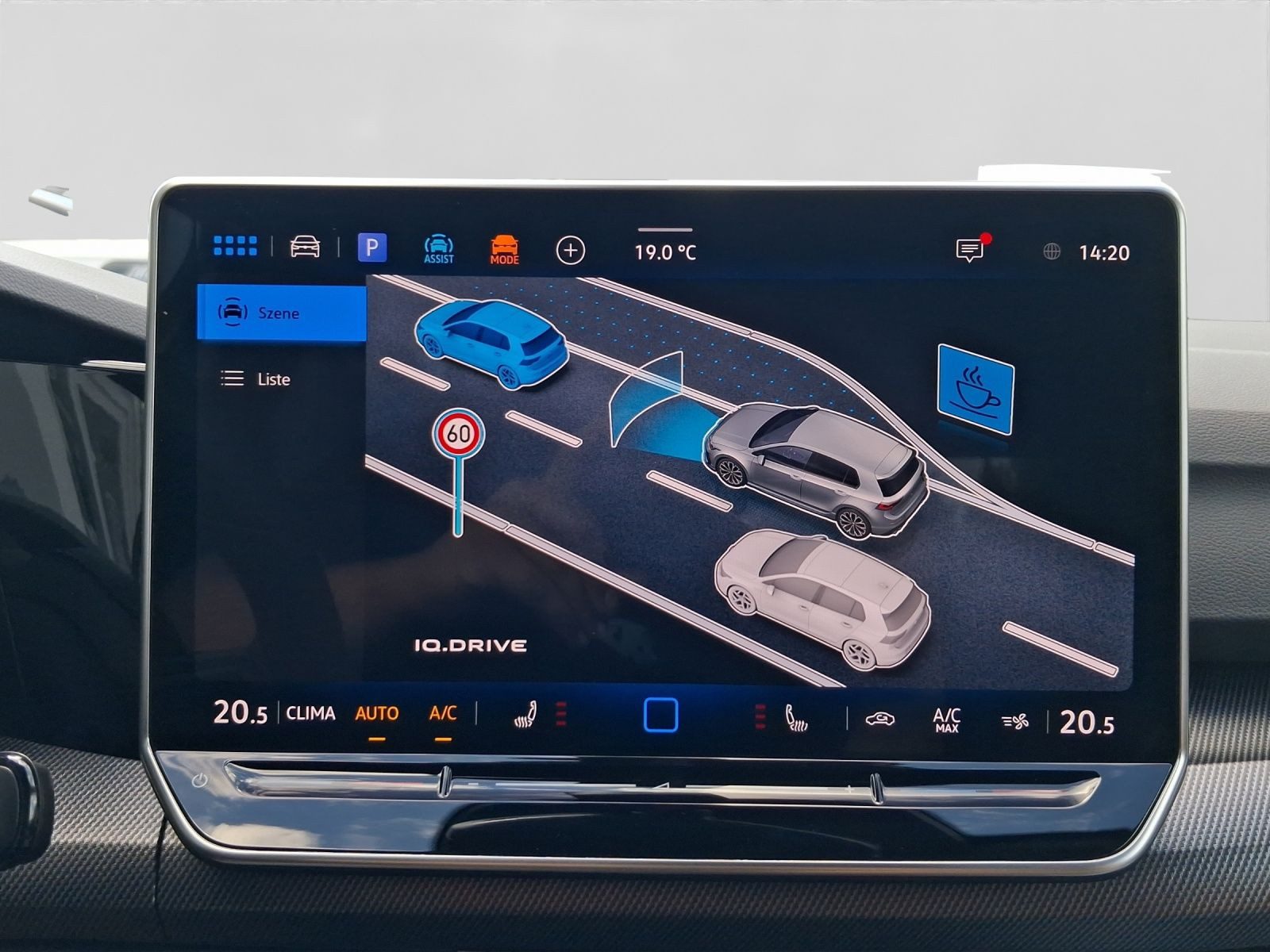 Volkswagen Golf – Foto 13