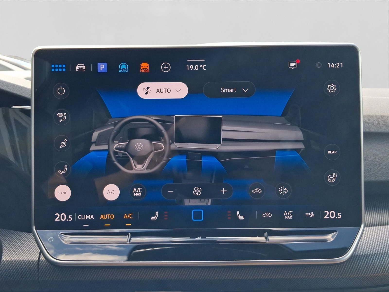 Volkswagen Golf – Foto 16