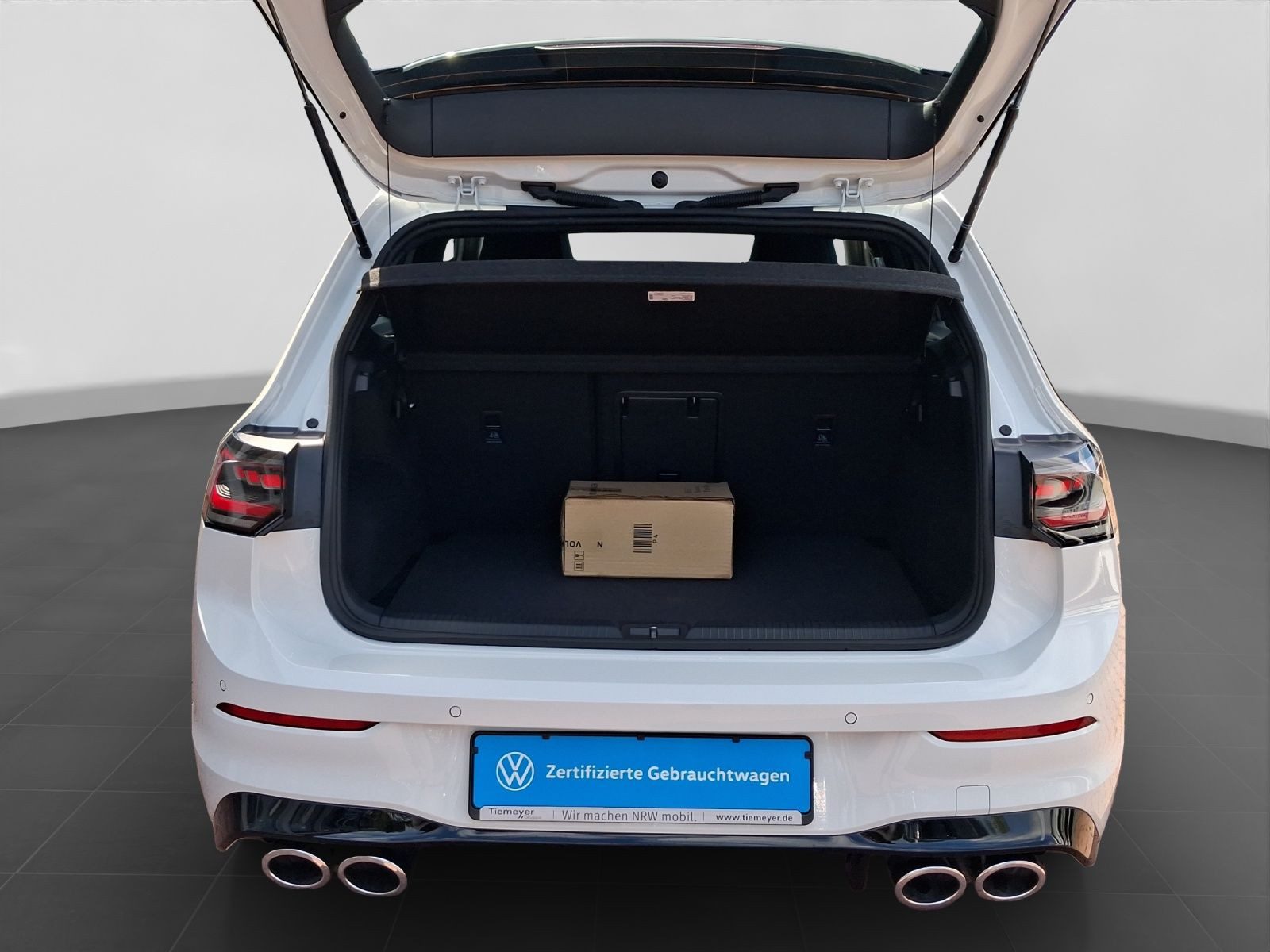 Volkswagen Golf – Foto 17