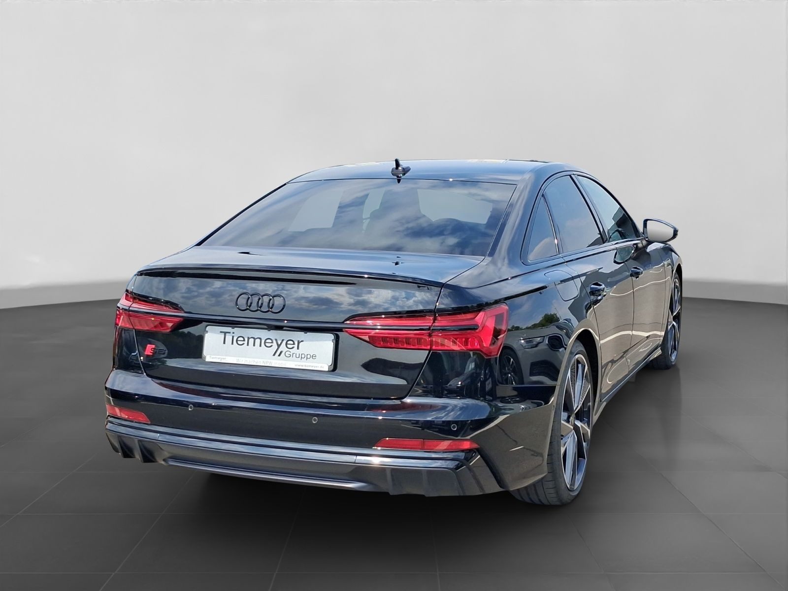 Audi S6 – Foto 3