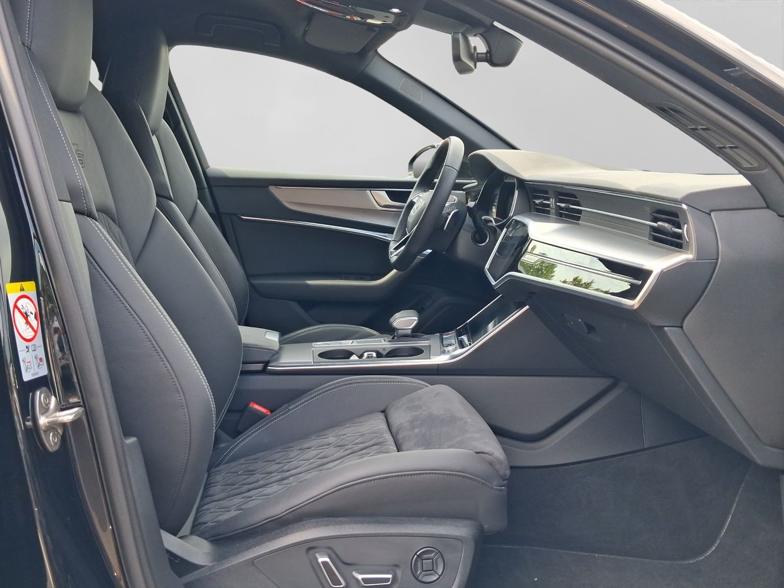 Audi S6 – Foto 4