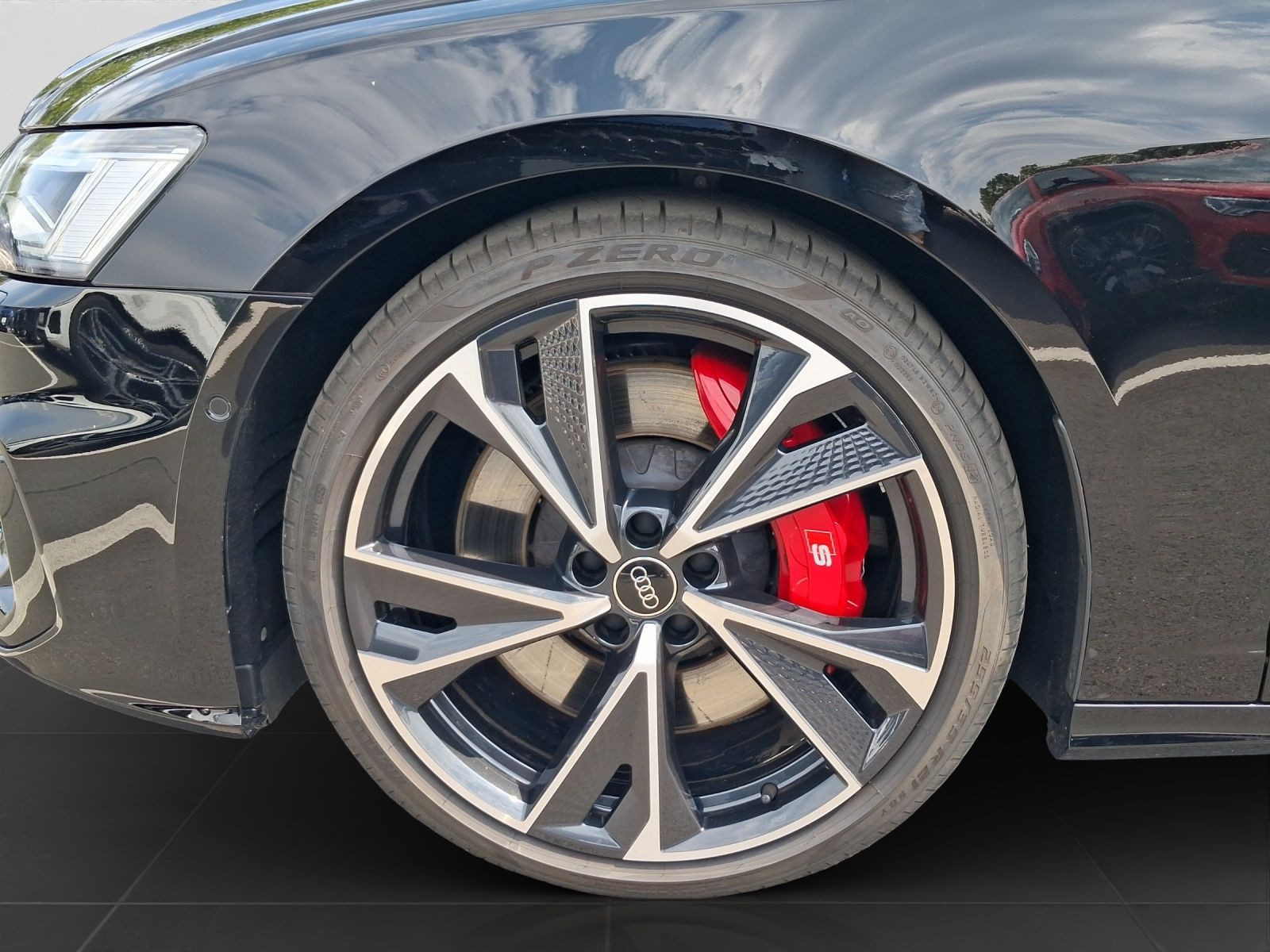 Audi S6 – Foto 7