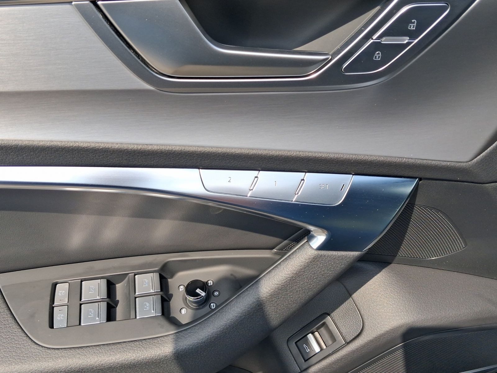 Audi S6 – Foto 8